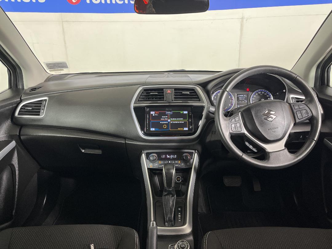 Photo '17' of Suzuki SX4 S-Cross