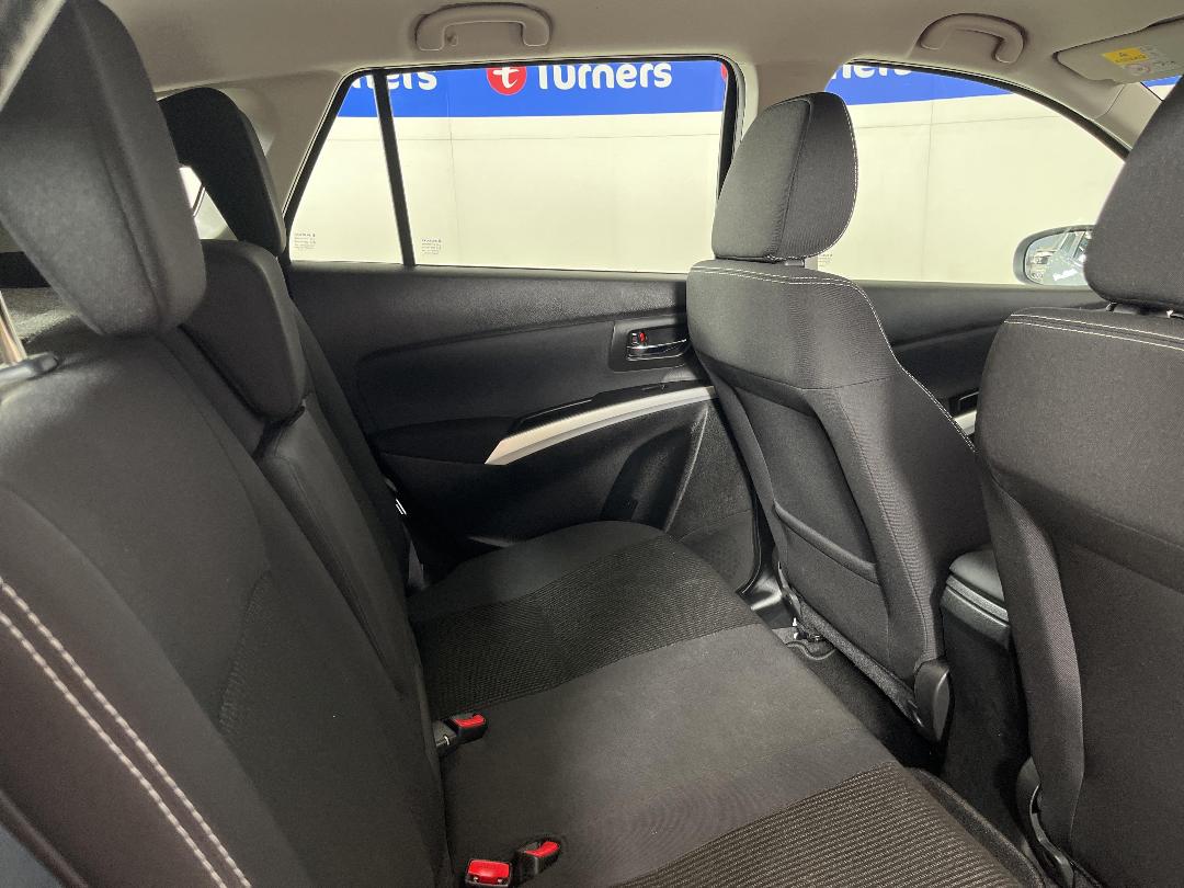 Photo '20' of Suzuki SX4 S-Cross