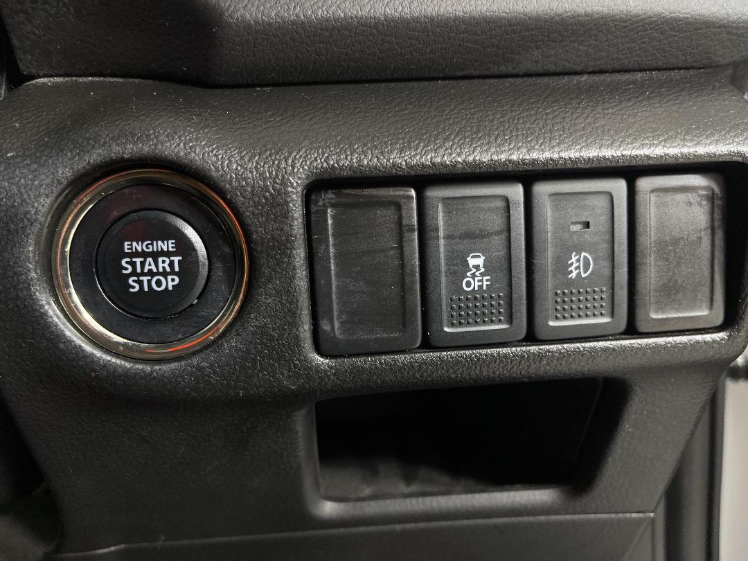 Photo '24' of Suzuki SX4 S-Cross