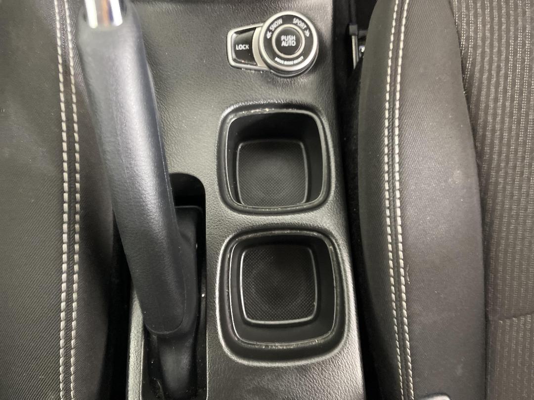 Photo '23' of Suzuki SX4 S-Cross