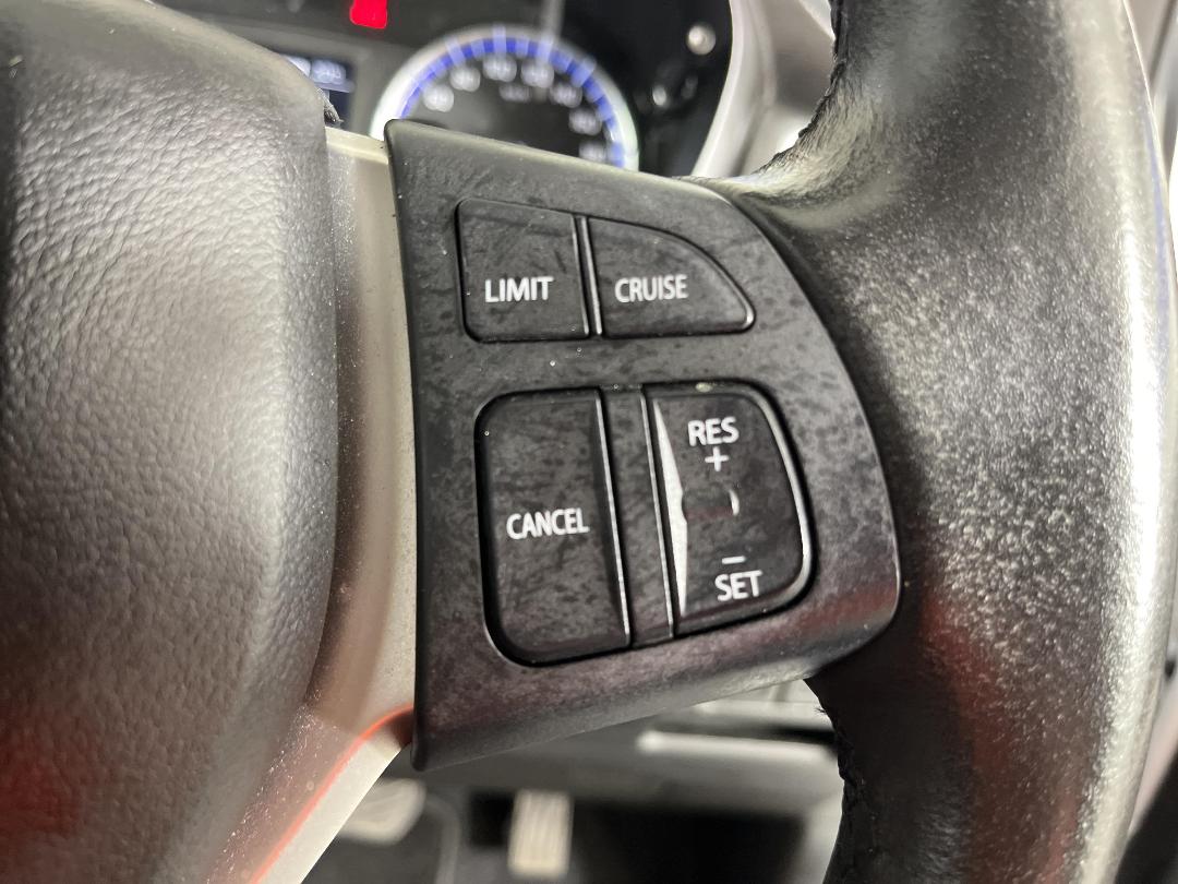 Photo '25' of Suzuki SX4 S-Cross