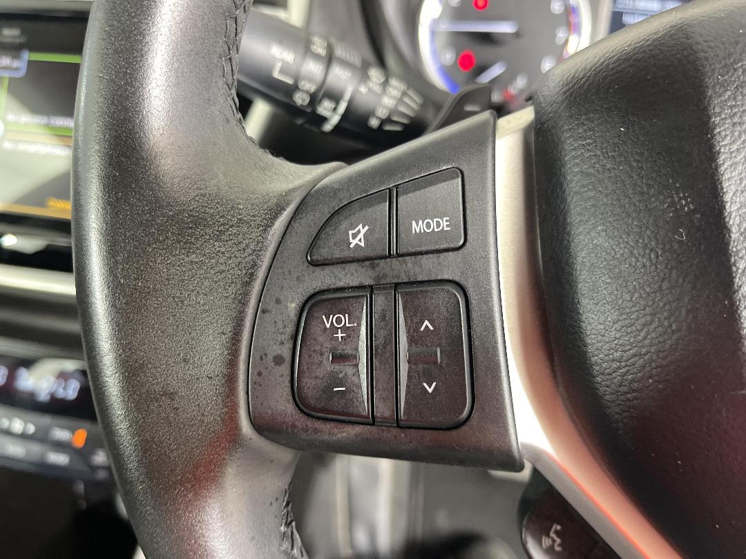 Photo '26' of Suzuki SX4 S-Cross