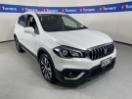 Thumbnail '1' of Suzuki SX4 S-Cross