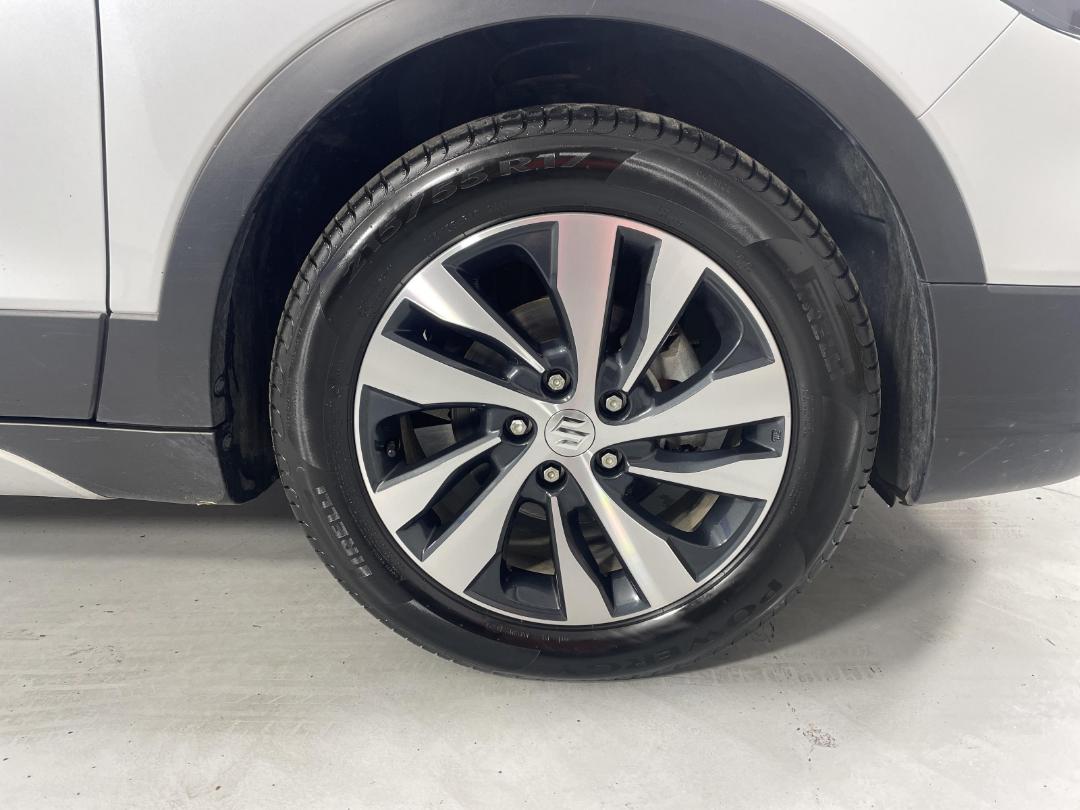 Photo '9' of Suzuki SX4 S-Cross