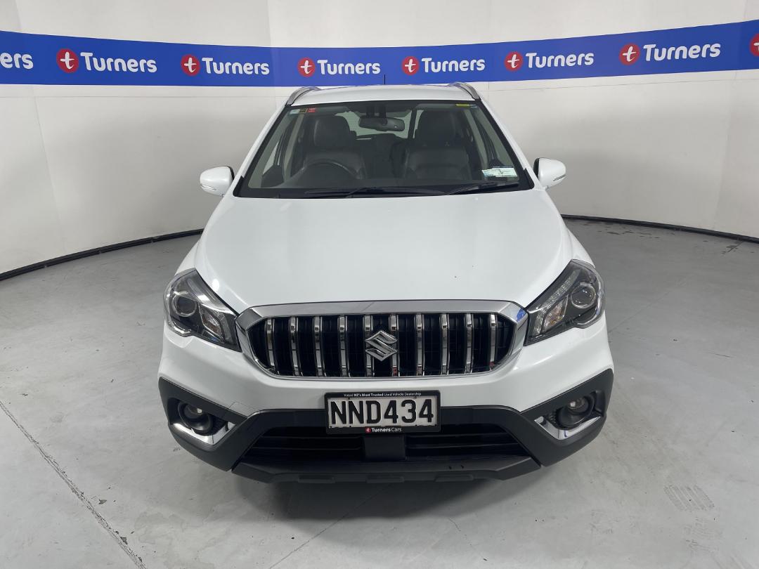 Photo '2' of Suzuki SX4 S-Cross