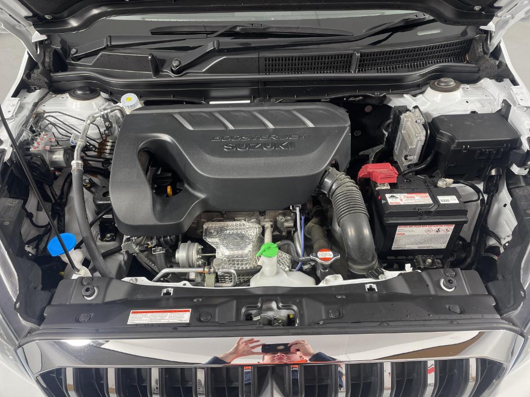 Photo '13' of Suzuki SX4 S-Cross