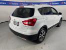 Thumbnail '7' of Suzuki SX4 S-Cross
