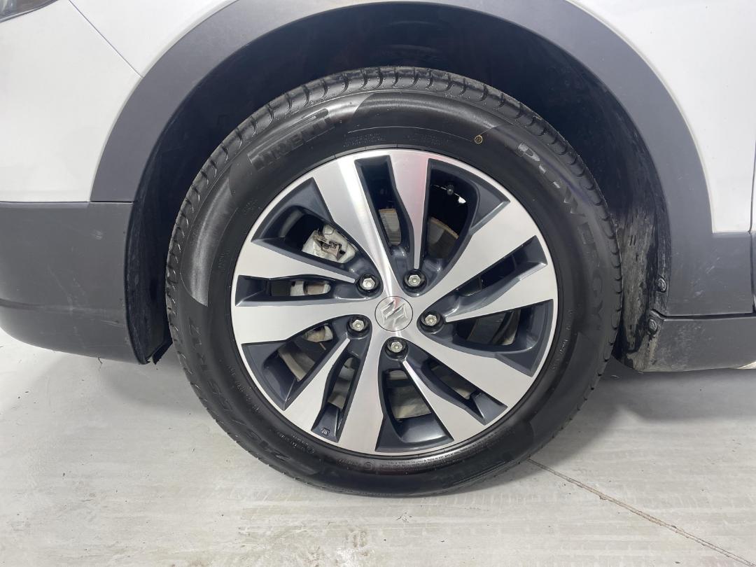 Photo '10' of Suzuki SX4 S-Cross