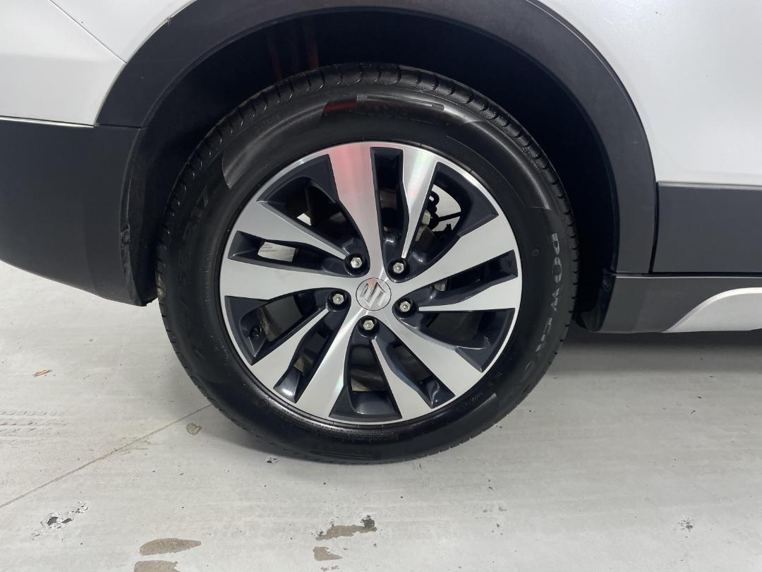 Photo '12' of Suzuki SX4 S-Cross