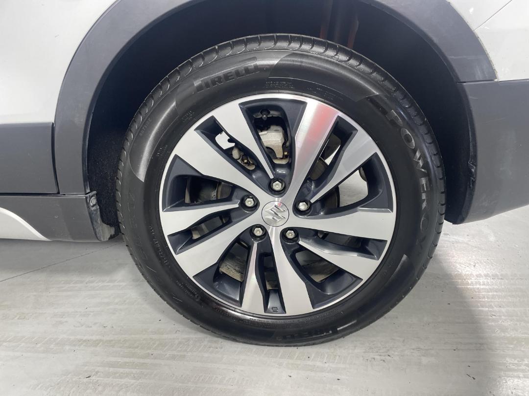 Photo '11' of Suzuki SX4 S-Cross