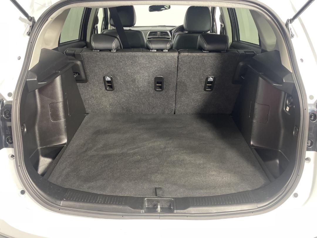 Photo '14' of Suzuki SX4 S-Cross