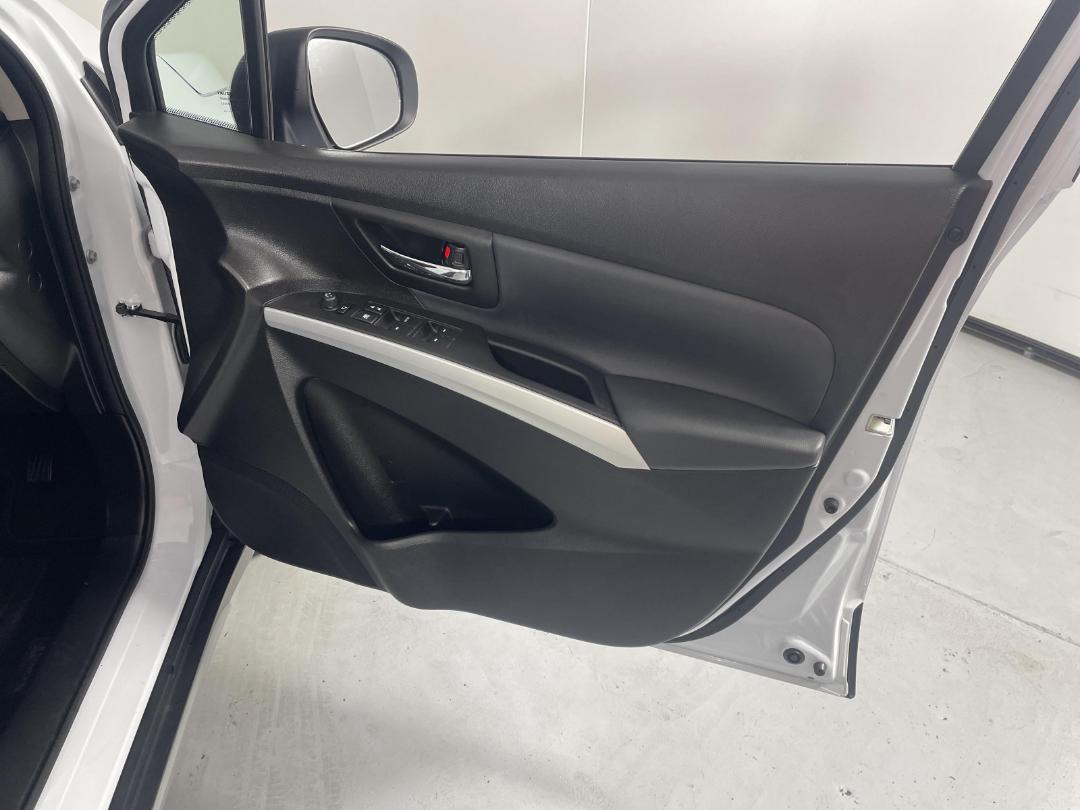 Photo '15' of Suzuki SX4 S-Cross