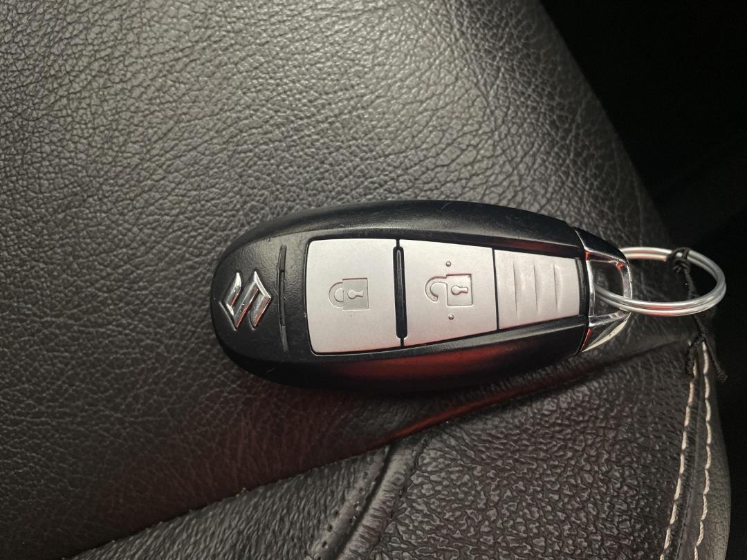 Photo '22' of Suzuki SX4 S-Cross