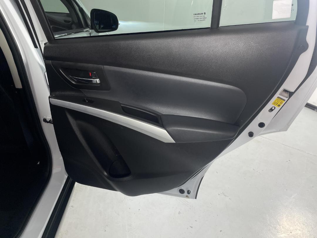 Photo '19' of Suzuki SX4 S-Cross