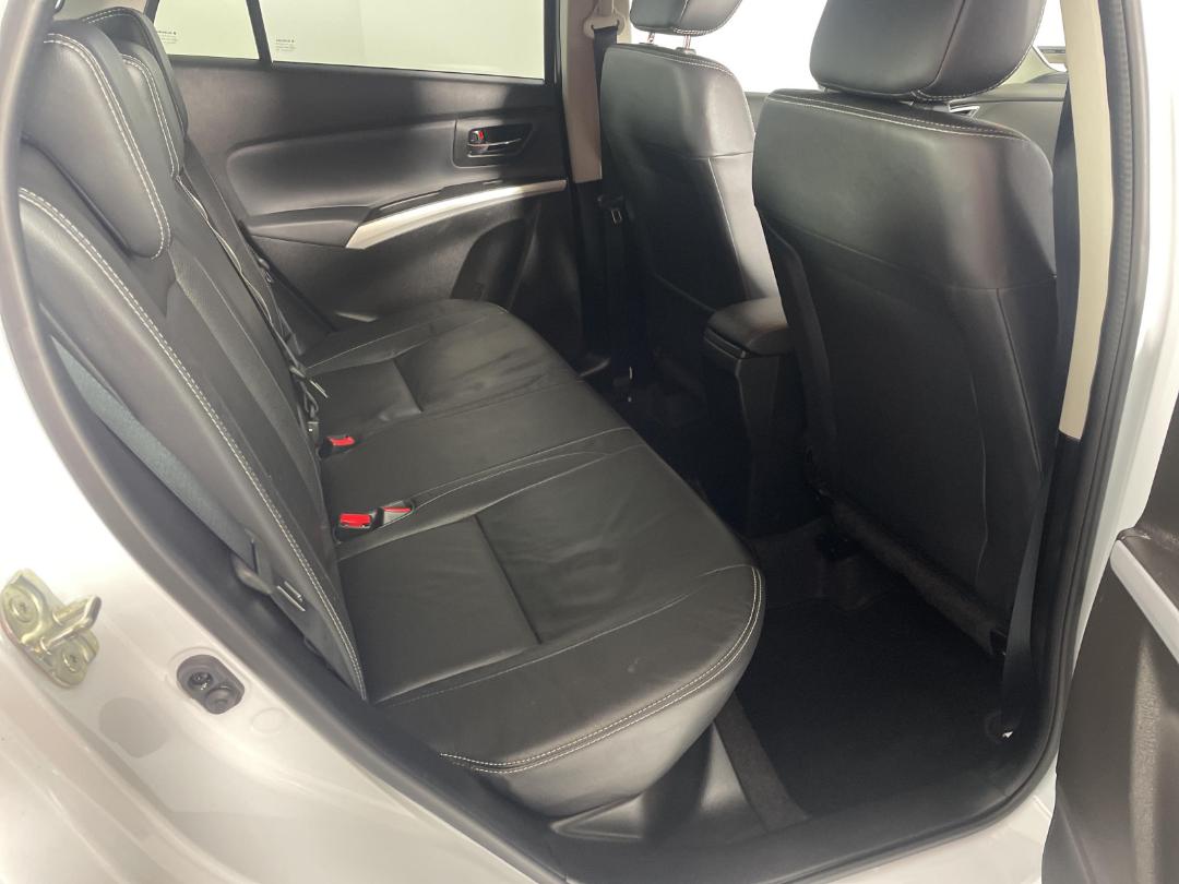 Photo '20' of Suzuki SX4 S-Cross