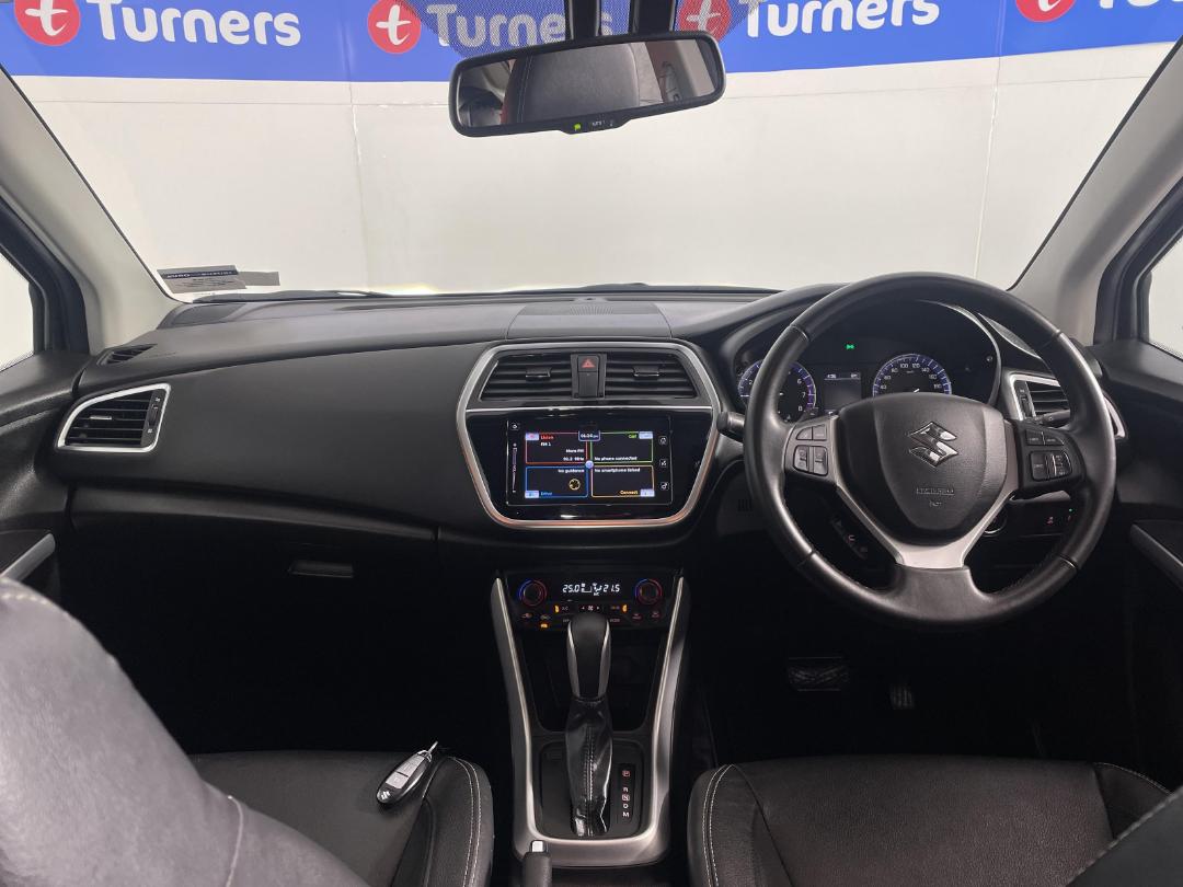 Photo '17' of Suzuki SX4 S-Cross