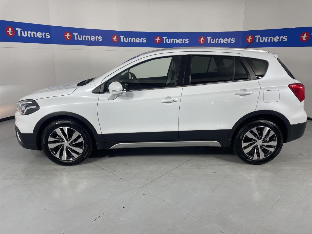 Photo '23' of Suzuki SX4 S-Cross