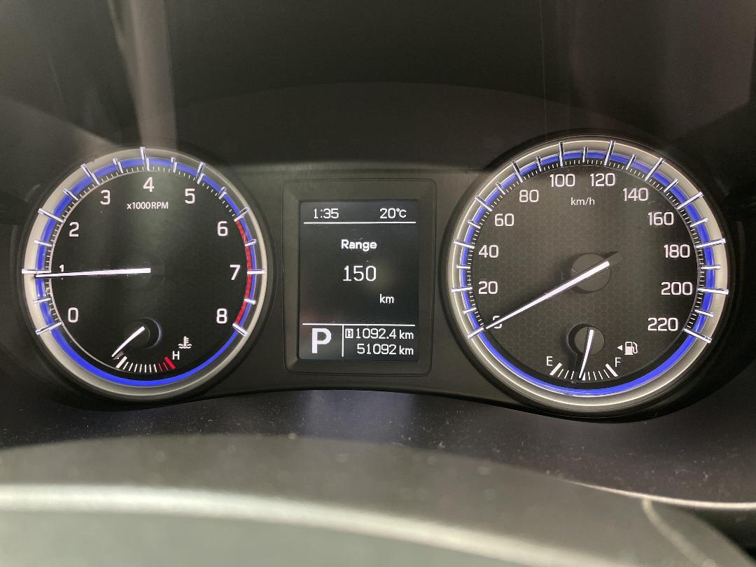 Photo '21' of Suzuki SX4 S-Cross