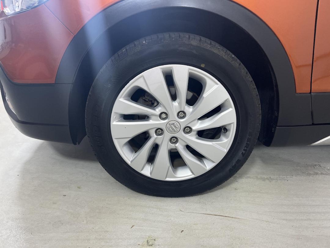 Photo '10' of Suzuki SX4 S-Cross