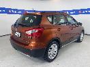 Thumbnail '7' of Suzuki SX4 S-Cross
