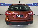 Thumbnail '6' of Suzuki SX4 S-Cross