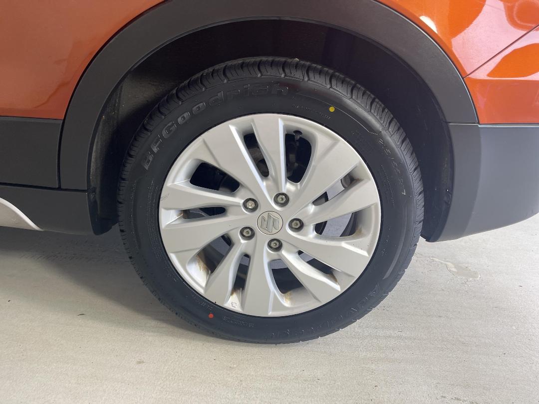 Photo '11' of Suzuki SX4 S-Cross