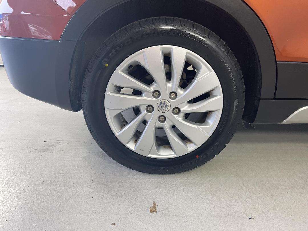 Photo '12' of Suzuki SX4 S-Cross