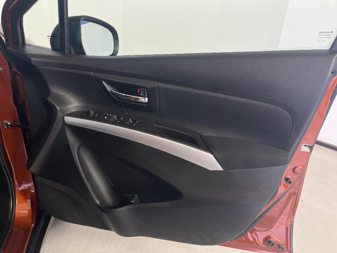 Photo '15' of Suzuki SX4 S-Cross