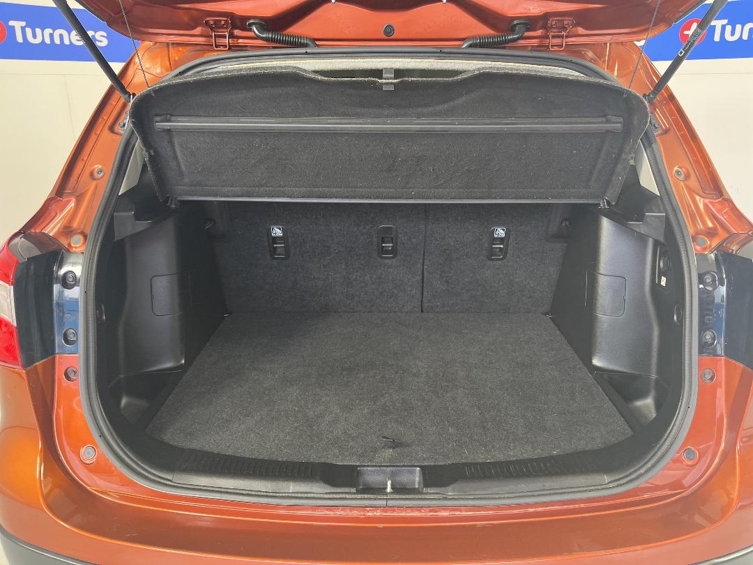 Photo '14' of Suzuki SX4 S-Cross