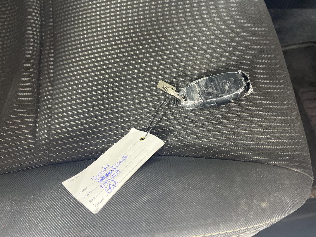 Photo '22' of Suzuki SX4 S-Cross