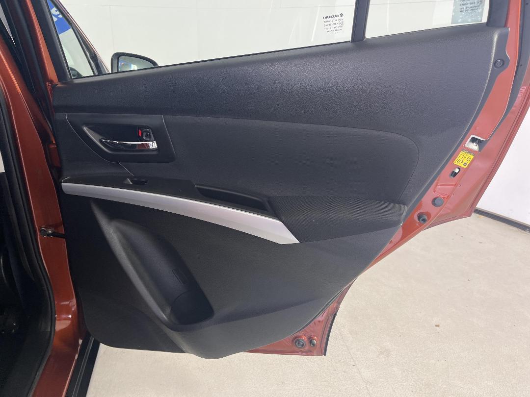 Photo '19' of Suzuki SX4 S-Cross