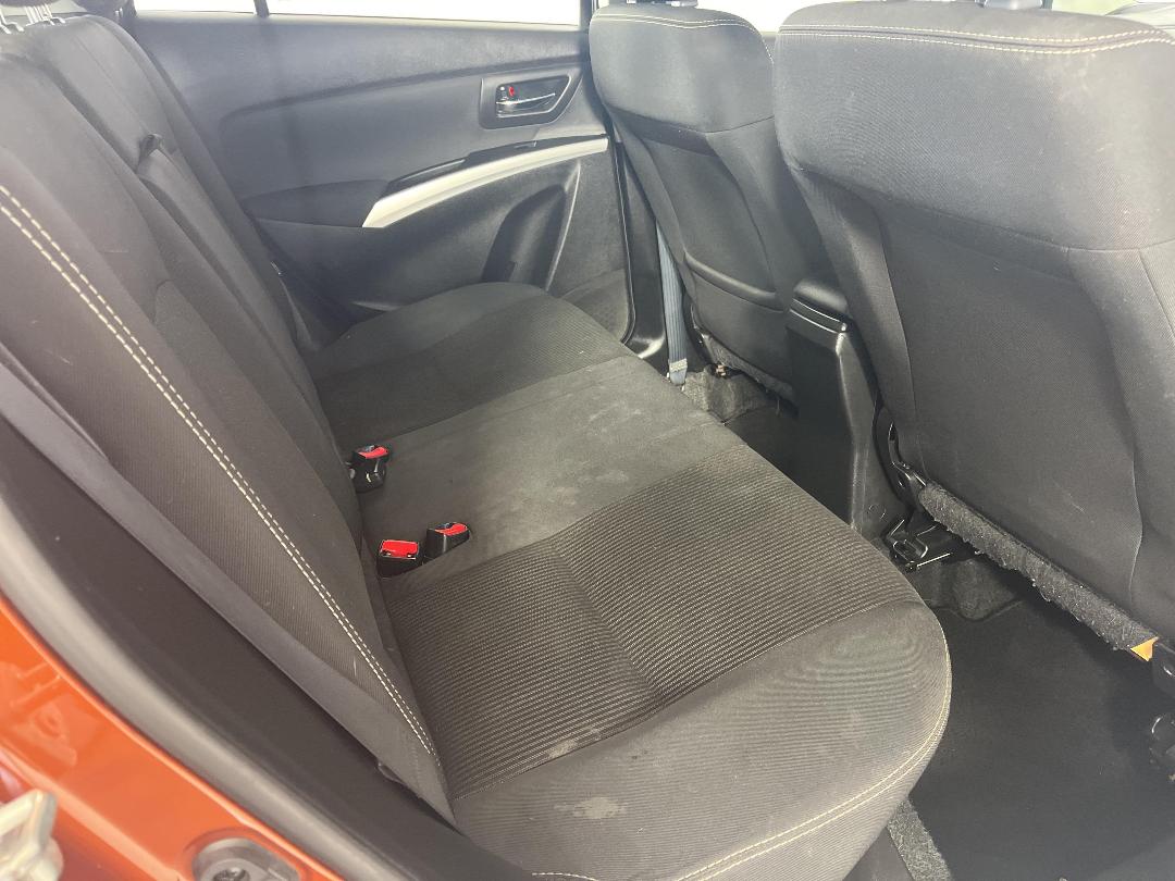 Photo '20' of Suzuki SX4 S-Cross