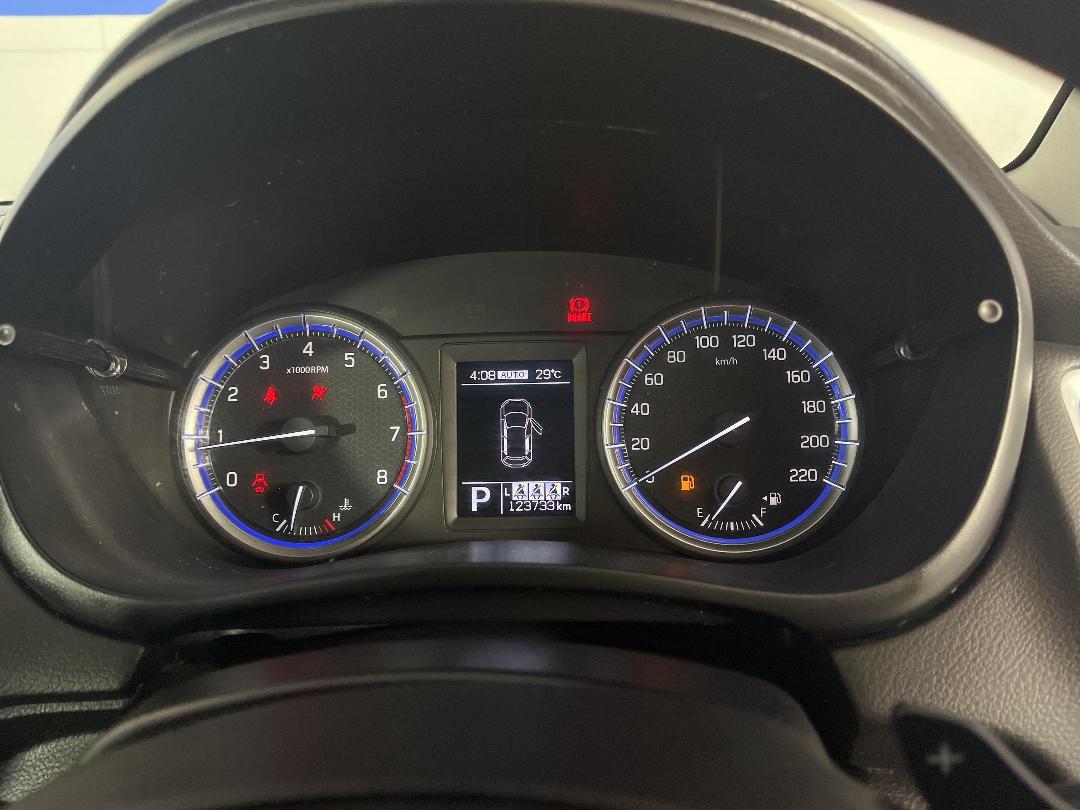 Photo '21' of Suzuki SX4 S-Cross