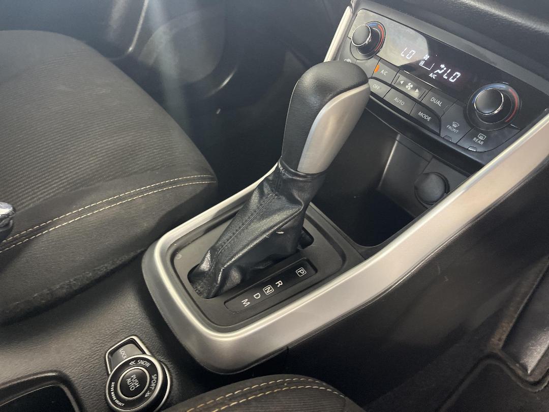 Photo '18' of Suzuki SX4 S-Cross