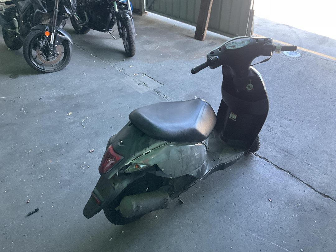 Photo '6' of Suzuki UZ50 no submodel