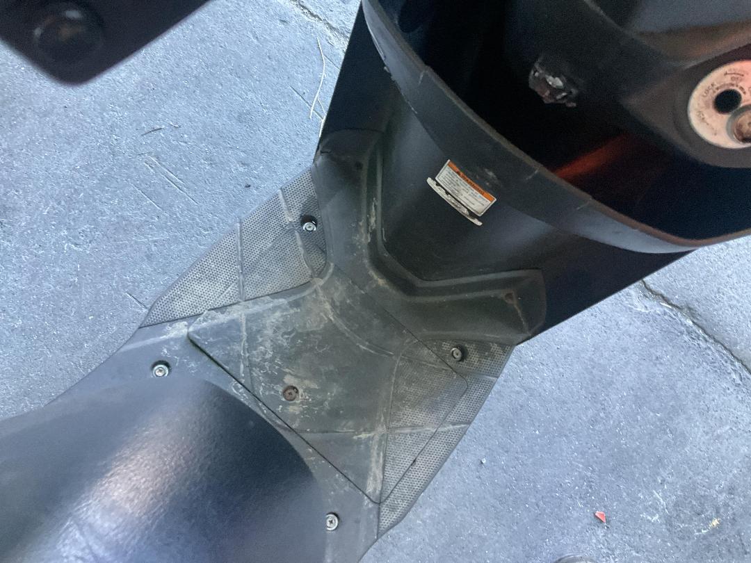 Photo '11' of Suzuki UZ50 no submodel