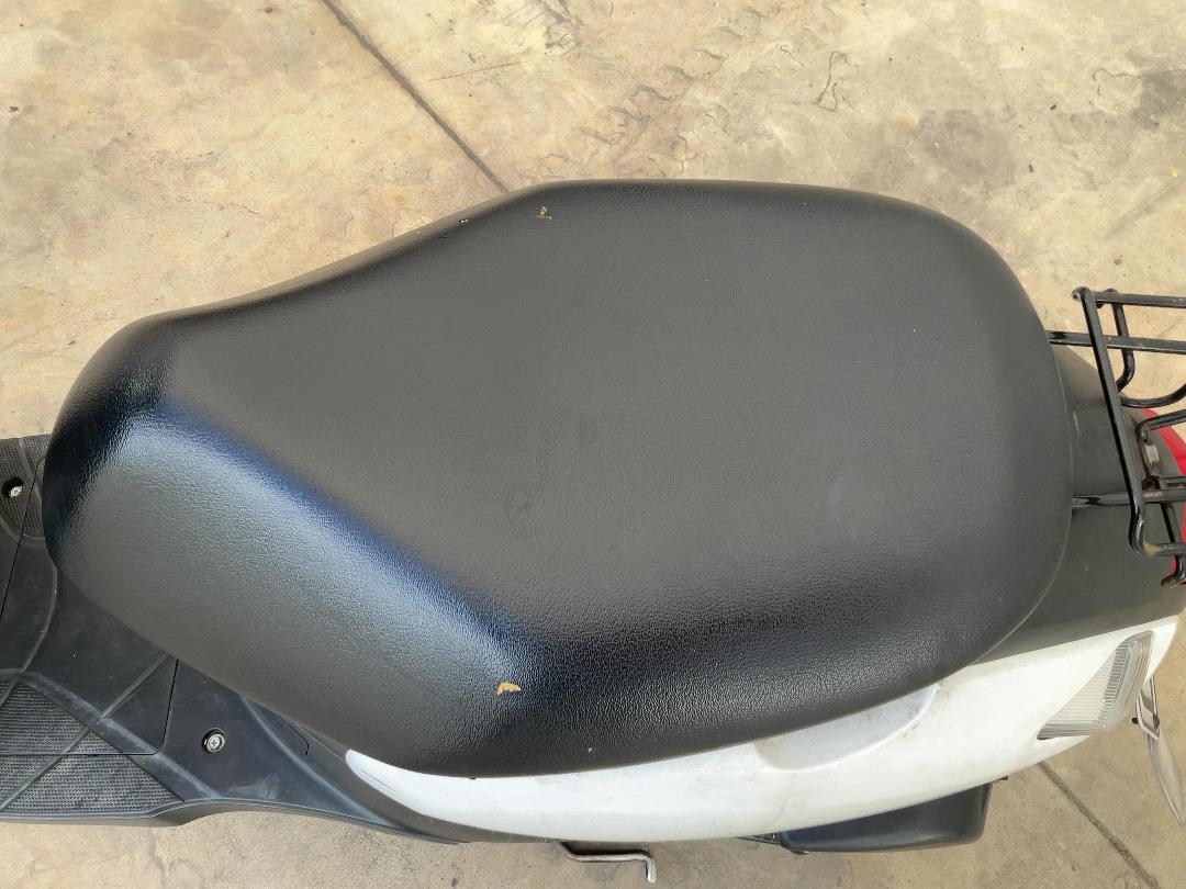 Photo '13' of Suzuki UZ50