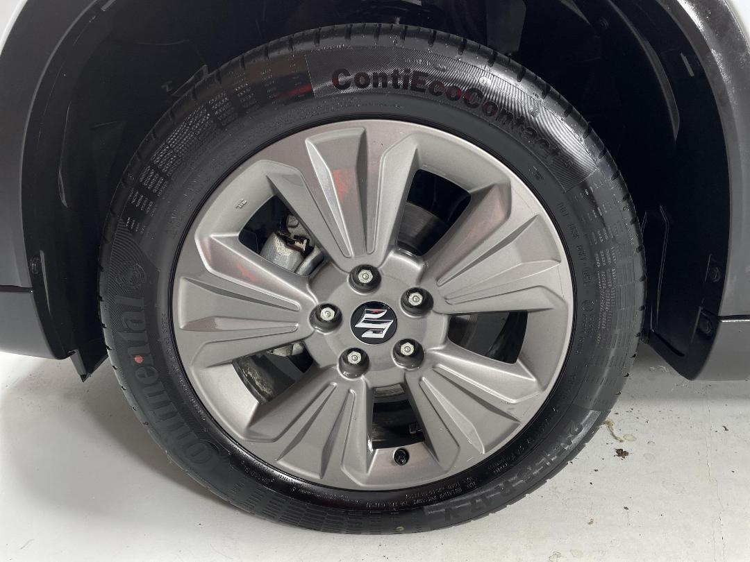 Photo '10' of Suzuki Vitara