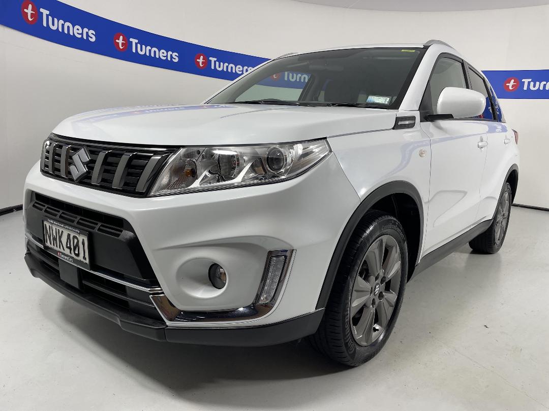 Photo '4' of Suzuki Vitara