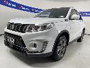 Thumbnail '4' of Suzuki Vitara