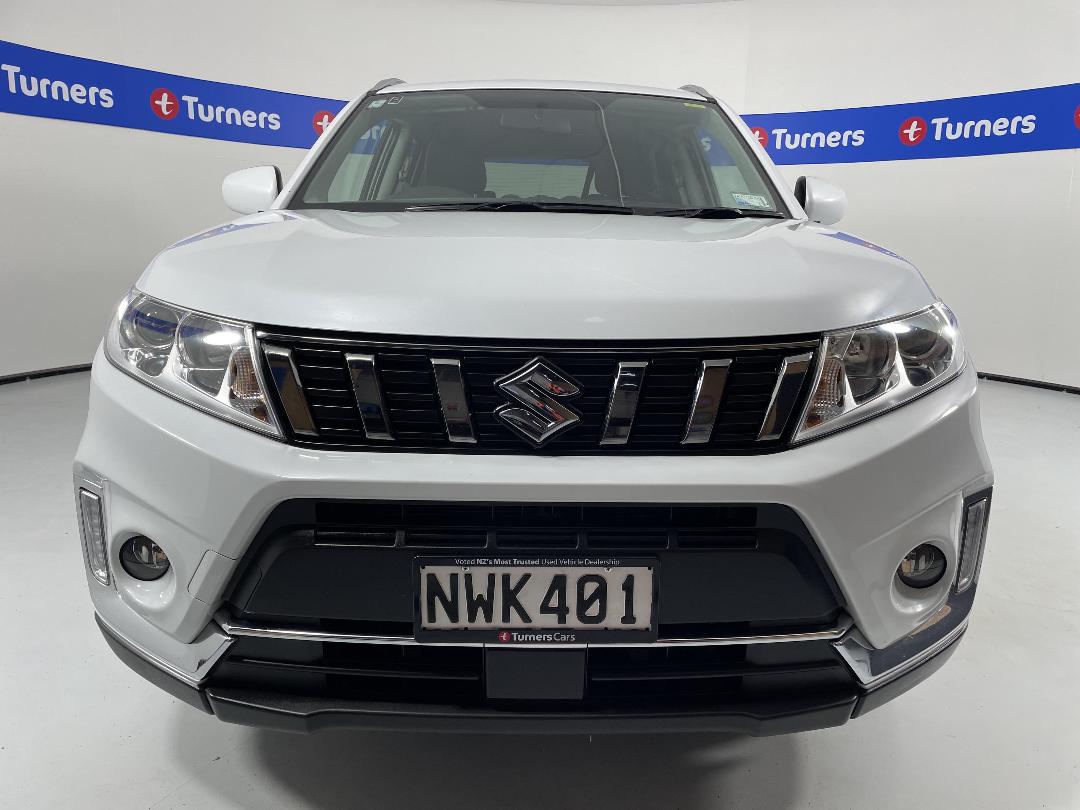 Photo '2' of Suzuki Vitara