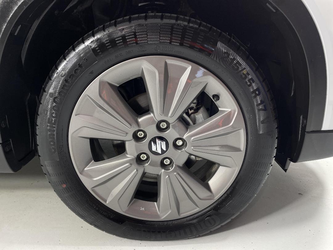 Photo '9' of Suzuki Vitara