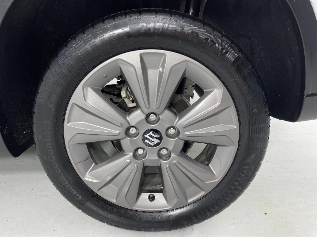 Photo '11' of Suzuki Vitara