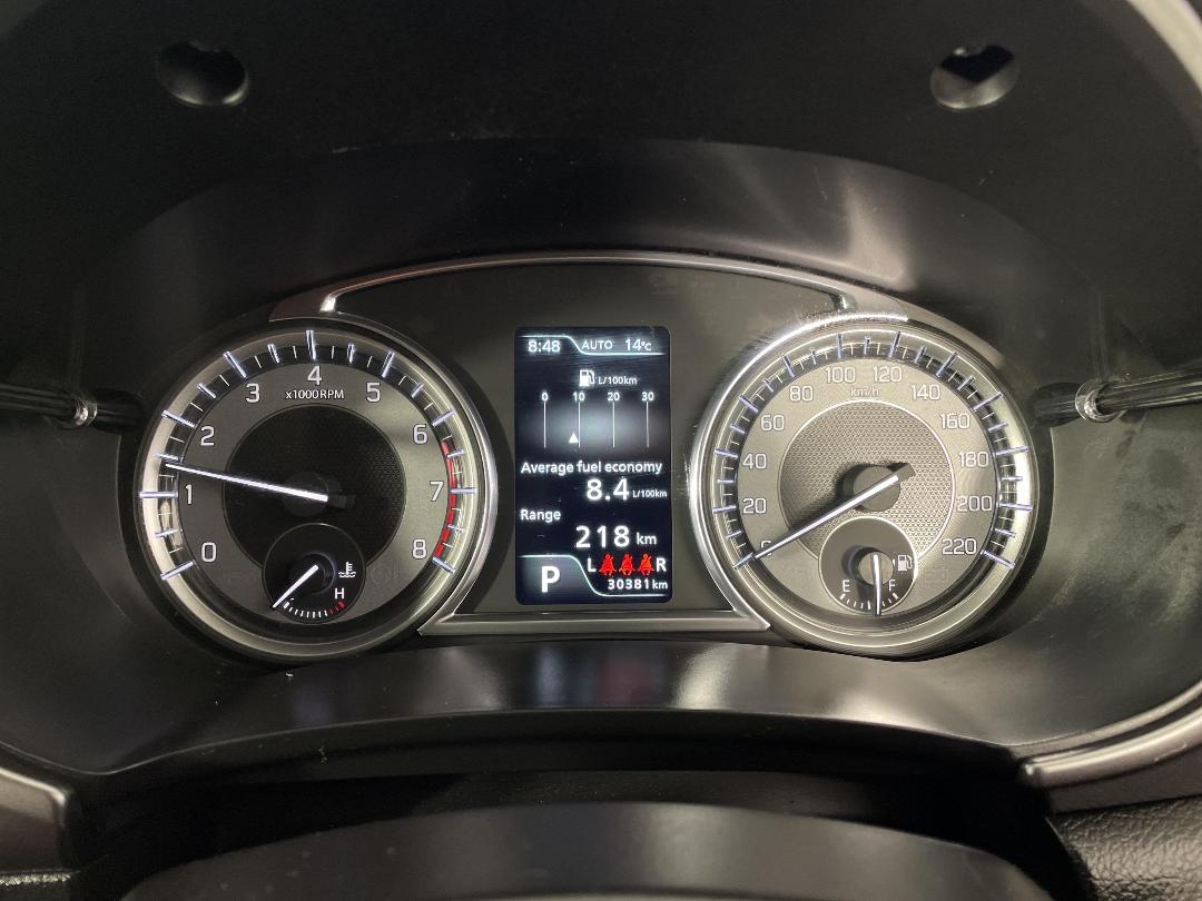 Photo '21' of Suzuki Vitara