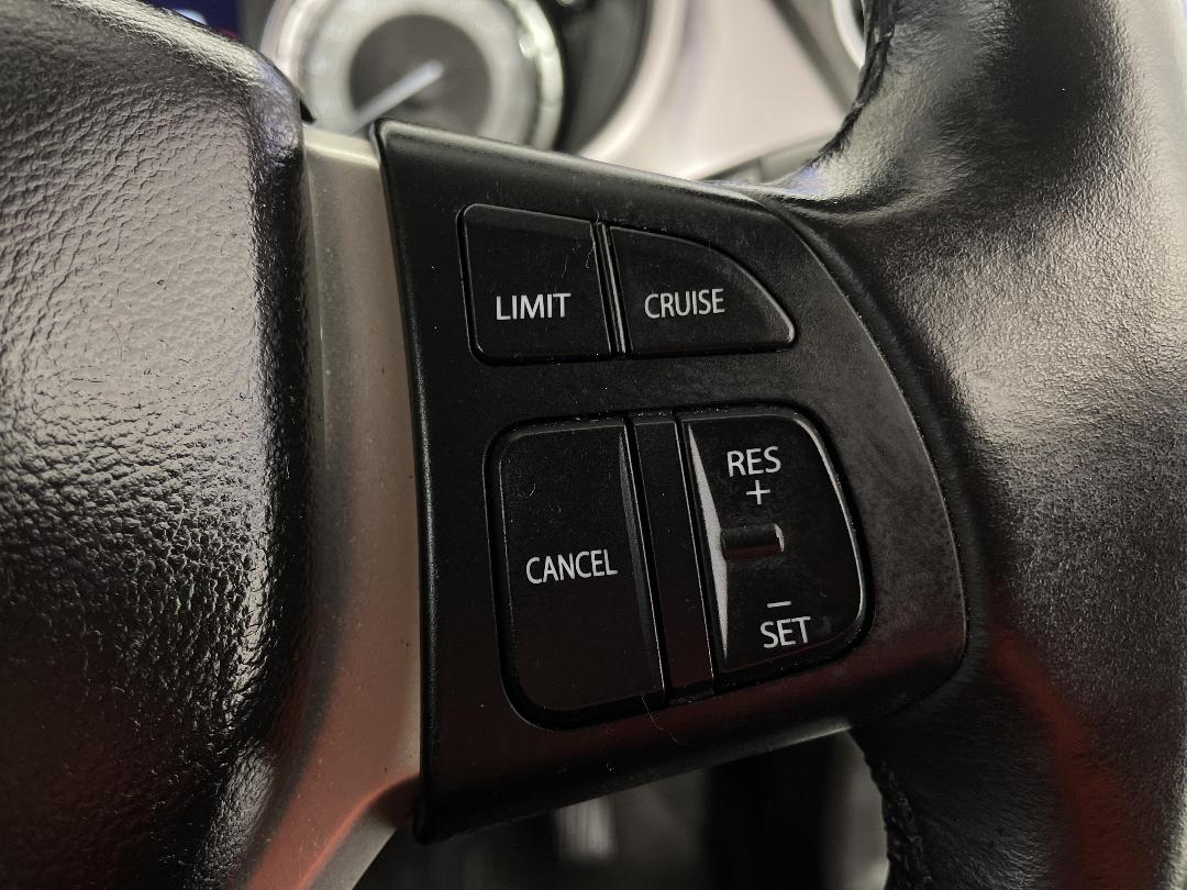 Photo '25' of Suzuki Vitara