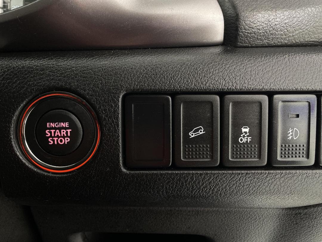 Photo '24' of Suzuki Vitara