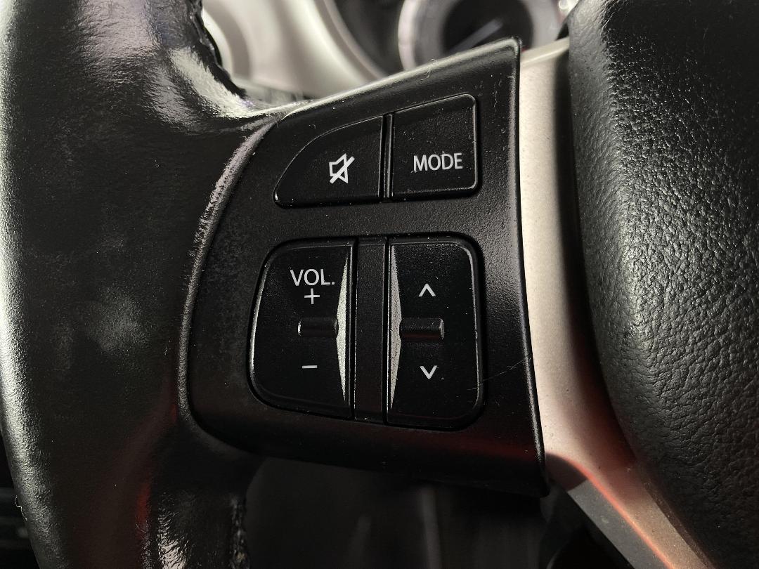 Photo '26' of Suzuki Vitara