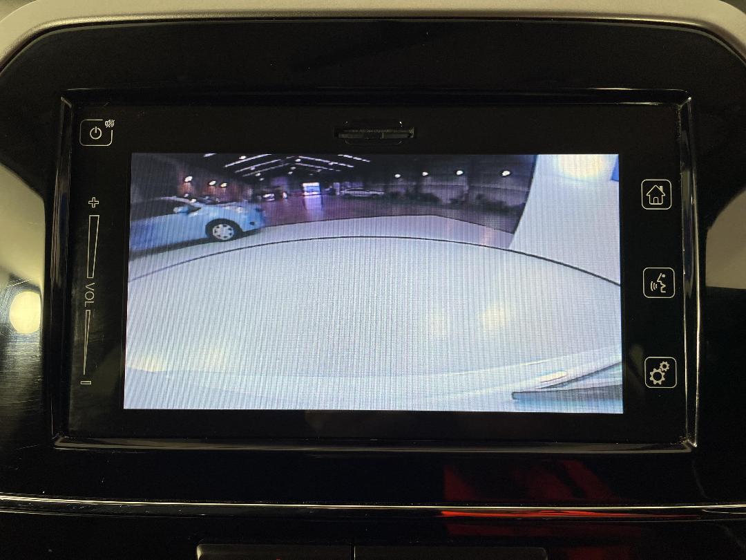 Photo '29' of Suzuki Vitara