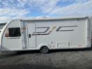 Thumbnail '6' of Swift MAJOR 4SB Caravan - Single Thumbnail '6' of Swift MAJOR 4SB Caravan - Single