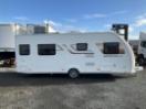 Thumbnail '2' of Swift MAJOR 4SB Caravan - Single